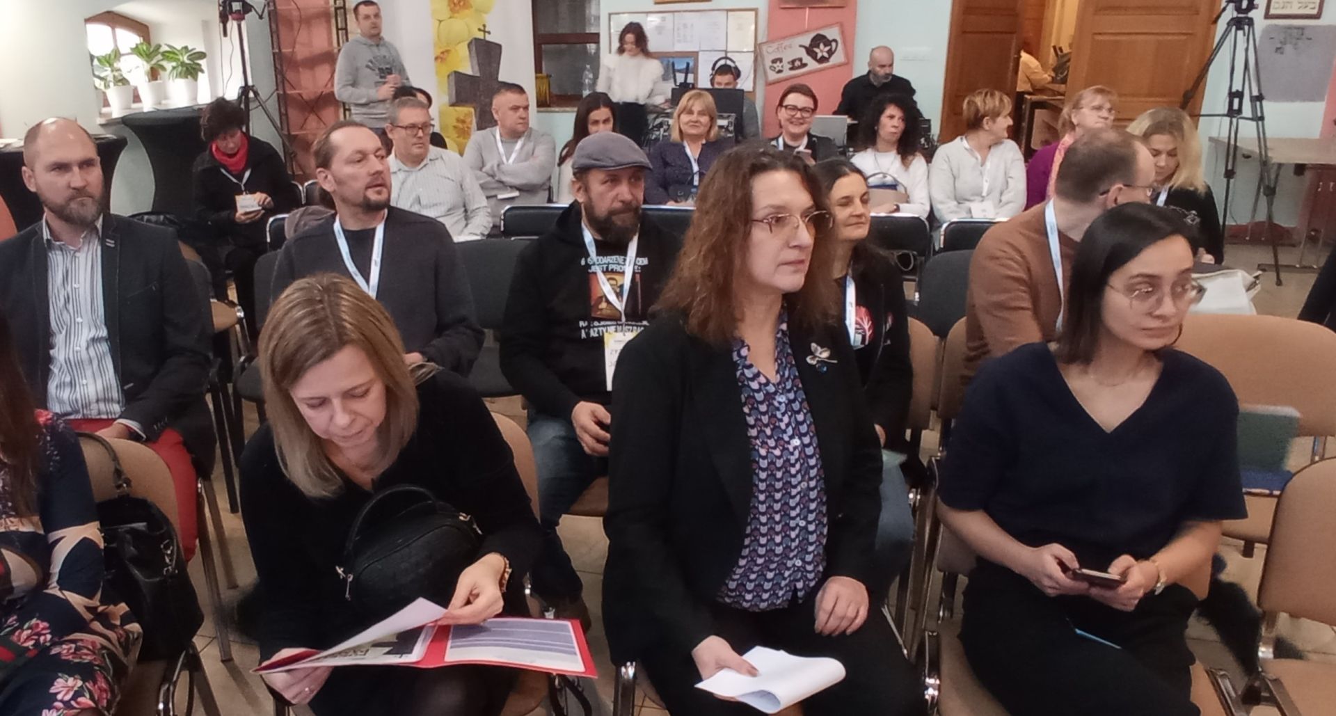 Cmentarze na pograniczu uporządkowane. Społecznicy podsumowali projekt „Pogranicze Pamięci”