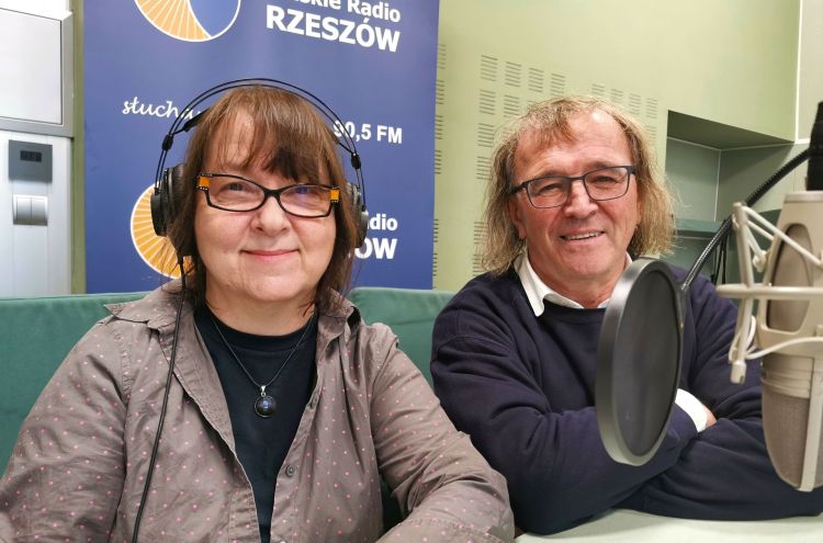Co w literaturze piszczy... 1 - Polskie Radio Rzeszów Co w literaturze piszczy…