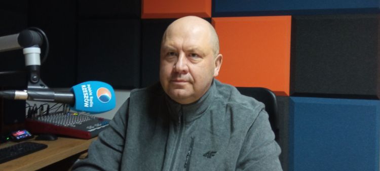 K. Marchewka: Pensje lekarzy nie powinny być głównym tematem debat