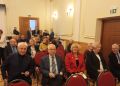 Rada Seniorów Miasta Tarnobrzega świętuje 10-lecie działalności [ZDJĘCIA]