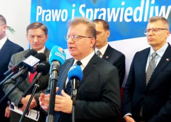 Dwa lata rządu Donalda Tuska. Podkarpaccy politycy PiS krytykują działania władz