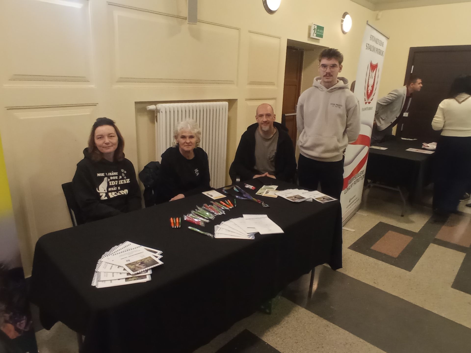 Czy młodzież staje się coraz mniej tolerancyjna? Uczniowie z Niska i Stalowej Woli debatowali w formule oksfordzkiej - Polskie Radio Rzeszów