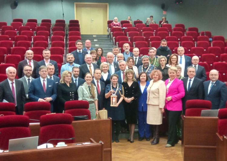 Budżet województwa podkarpackiego na&nbsp;2026 rok