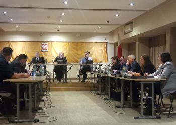 Referendum w&nbsp;sprawie Chmielowa i&nbsp;Cygan odrzucone