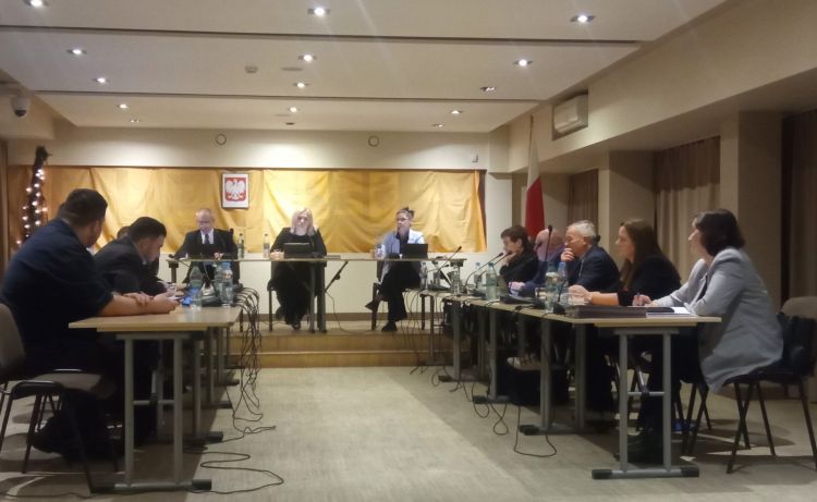 Referendum w&nbsp;sprawie Chmielowa i&nbsp;Cygan odrzucone