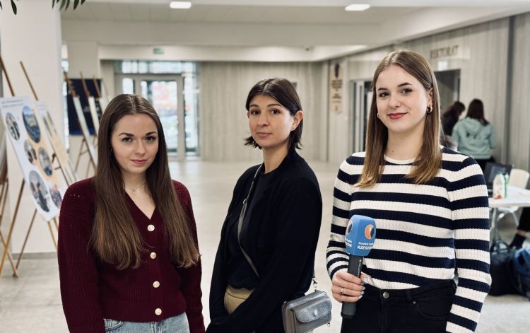 Studenci UR angażują się w ochronę zwierząt. Koło Iura Animalis rozwija działania edukacyjne