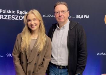 Kinga Wołoszyn z&nbsp;nowym singlem „Bo tylko&nbsp;Ty”