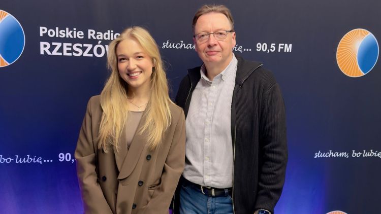 Kinga Wołoszyn z&nbsp;nowym singlem „Bo tylko&nbsp;Ty”