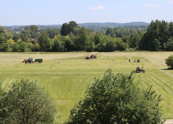 Wsparcie dla rolników w „Raporcie rolniczym”