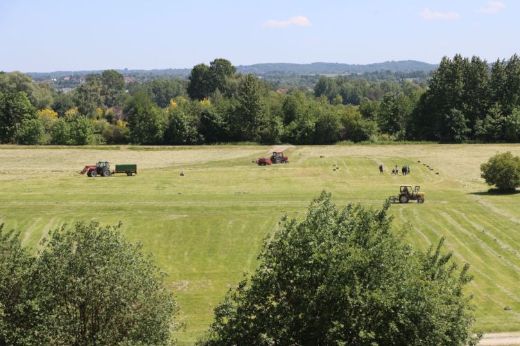 Wsparcie dla rolników w "Raporcie rolniczym" 1 - Polskie Radio Rzeszów Wsparcie dla rolników w „Raporcie rolniczym”