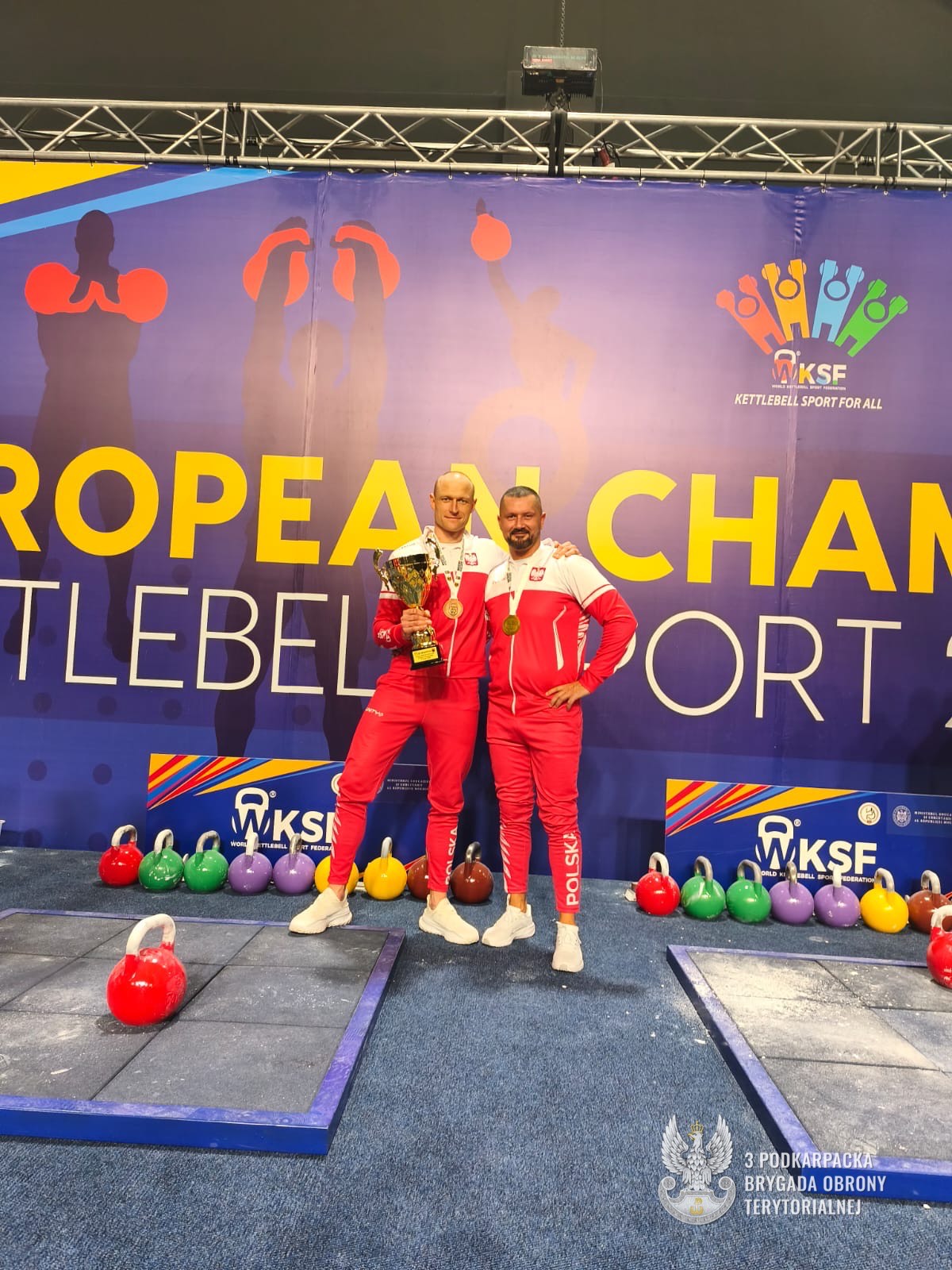 Żołnierz 3. PBOT zdobył trzy medale na mistrzostwach Europy w Mołdawii 2 - Polskie Radio Rzeszów Żołnierz 3. PBOT zdobył trzy medale na mistrzostwach Europy w Mołdawii - Polskie Radio Rzeszów