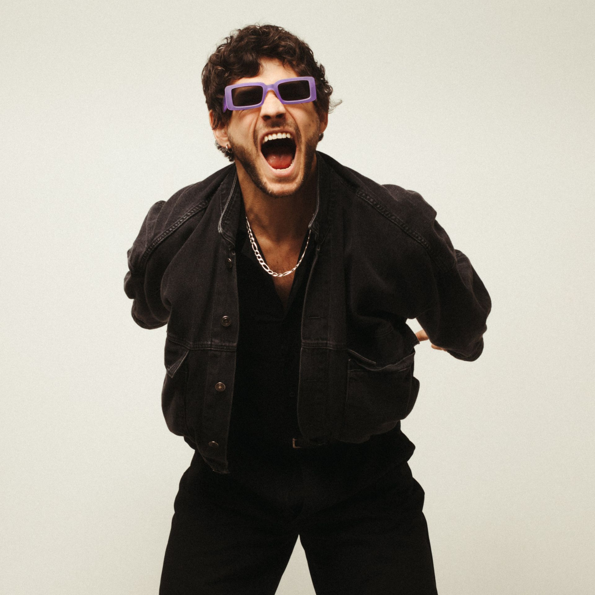 Jacko Brango - Polskie Radio Rzeszów