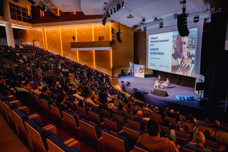 [ZDJĘCIA] Kalejdoskop Podróżniczy po raz 17. połączył miłośników świata