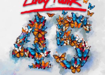 Lady Pank – „45”