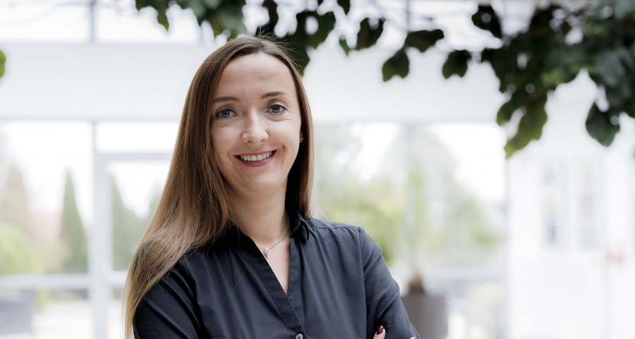 U. Binduga: Żywność ekologiczna i organiczna w praktyce oznacza to samo 6 - Polskie Radio Rzeszów U. Binduga: Żywność ekologiczna i organiczna w praktyce oznacza to samo