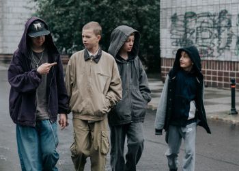 Film Piotra Domalewskiego „Ministranci – idealiści w świecie dorosłych