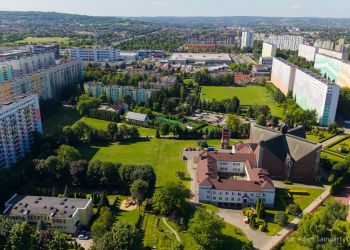 Na osiedlu Nowe Miasto w Rzeszowie powstanie wyczekiwany dom kultury