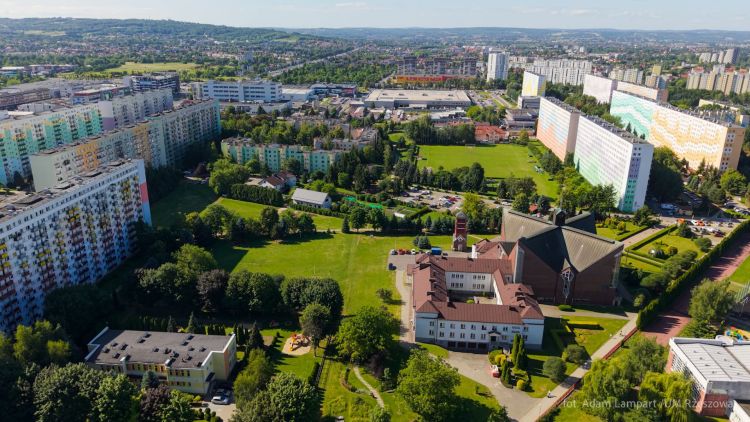 Na osiedlu Nowe Miasto w Rzeszowie powstanie wyczekiwany dom kultury