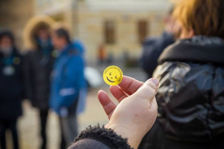 Akcja „Pomóż Dzieciom Przetrwać Zimę” w przygotowaniu do XXXIII edycji