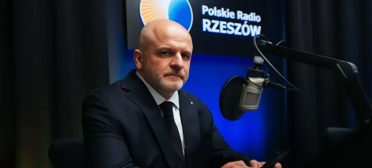 Paweł Kowal: Ustępstwa wobec Rosji rodzą ryzyko wojny 1 - Polskie Radio Rzeszów Paweł Kowal: Ustępstwa wobec Rosji rodzą ryzyko wojny