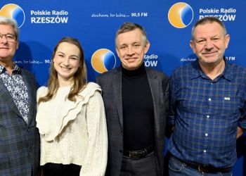 50 lat Zespołu Pieśni i Tańca „Resovia Saltans”