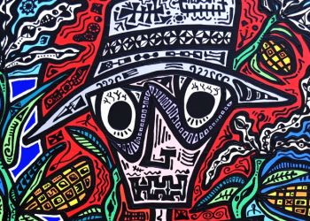 Podsumowanie XXII – wystawa Amatorskiego Klubu Plastycznego im. Ferdynanda Brzęka