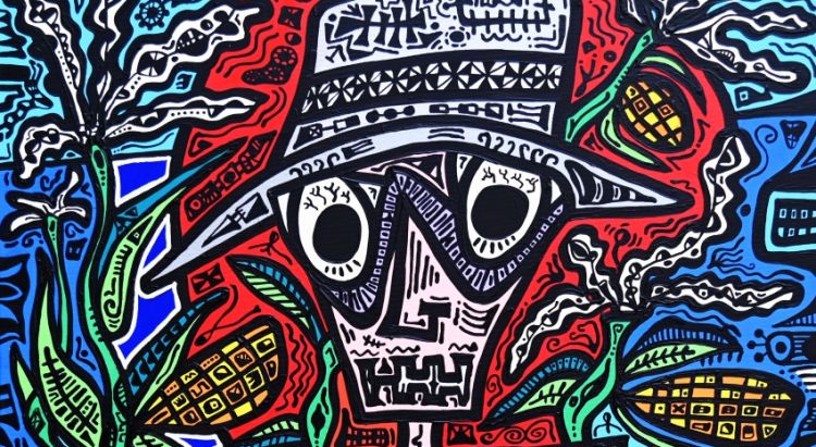 Podsumowanie XXII – wystawa Amatorskiego Klubu Plastycznego im. Ferdynanda Brzęka 1 - Polskie Radio Rzeszów Podsumowanie XXII – wystawa Amatorskiego Klubu Plastycznego im. Ferdynanda Brzęka