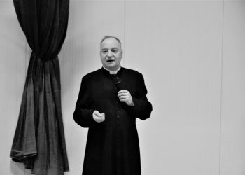 Zmarł ks.&nbsp;prałat dr&nbsp;Julian Tarnawski – wieloletni proboszcz parafii w&nbsp;Humniskach