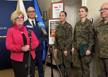 Świąteczne paczki dla podkarpackich kombatantów. Akcja „Rodacy Bohaterom”