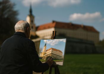 Rzeszowski Poczet Artystów