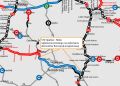73 km nowej ekspresówki połączy Opatów z Niskiem
