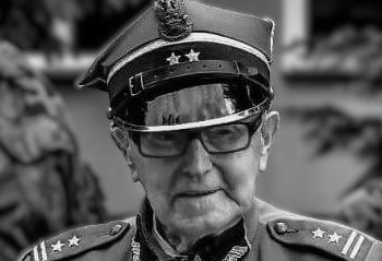 Śmierć podpułkownika Stefana Michalczaka „Brzozy” [ZDJĘCIA]