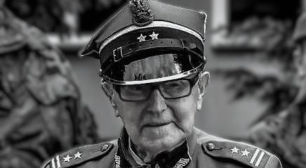 Śmierć podpułkownika Stefana Michalczaka „Brzozy” [ZDJĘCIA]
