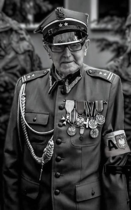 Śmierć podpułkownika Stefana Michalczaka „Brzozy” [ZDJĘCIA] - Polskie Radio Rzeszów