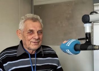 Historia bohaterskiej akcji sprzed 50 lat. Wspomnienia strażaka z&nbsp;Rzeszowa