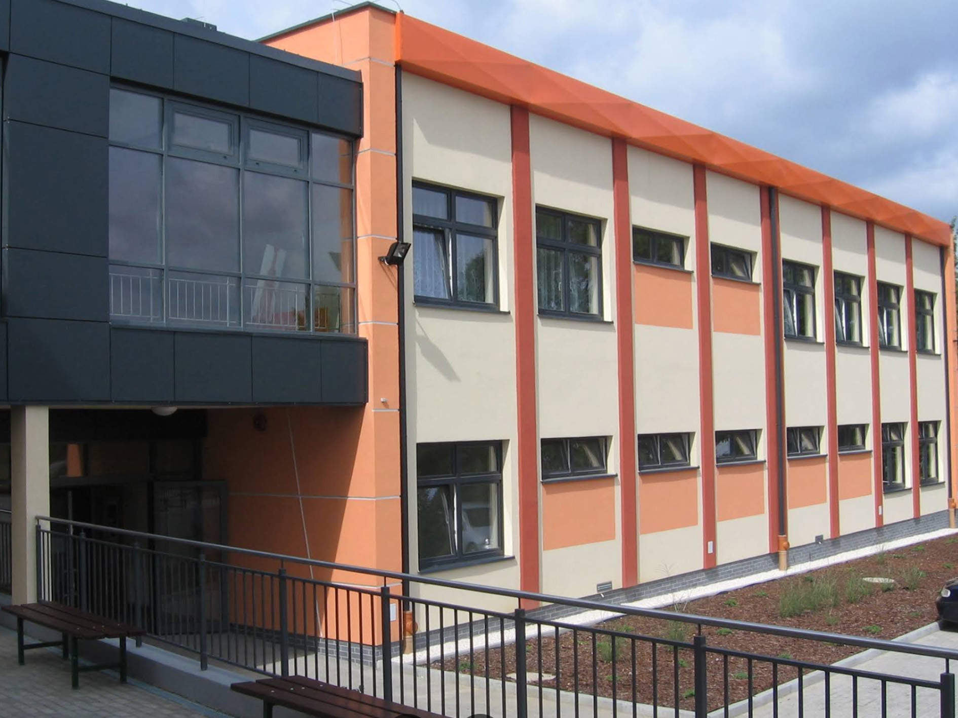 W Rzeszowie powstanie kolejna szkoła. Pomieści prawie 700 uczniów 6 - Polskie Radio Rzeszów W Rzeszowie powstanie kolejna szkoła. Pomieści prawie 700 uczniów