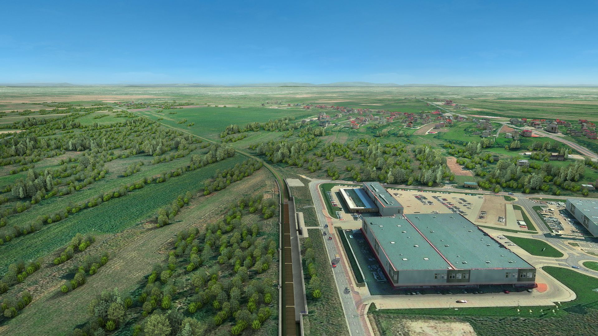 Ponad miliard złotych na przebudowę linii kolejowej nr 108 10 - Polskie Radio Rzeszów Ponad miliard złotych na przebudowę linii kolejowej nr 108