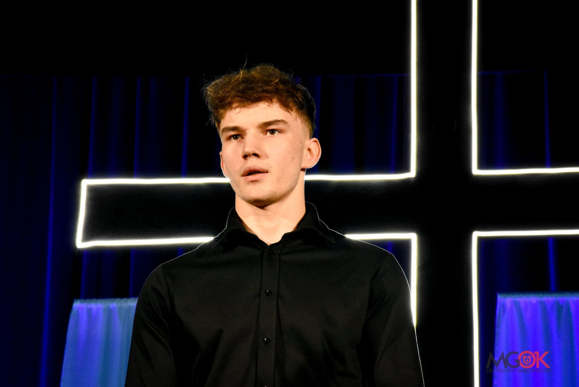 Finał 33. Podkarpackiego Konkursu Poezji Religijnej 3 - Polskie Radio Rzeszów Finał 33. Podkarpackiego Konkursu Poezji Religijnej - Polskie Radio Rzeszów