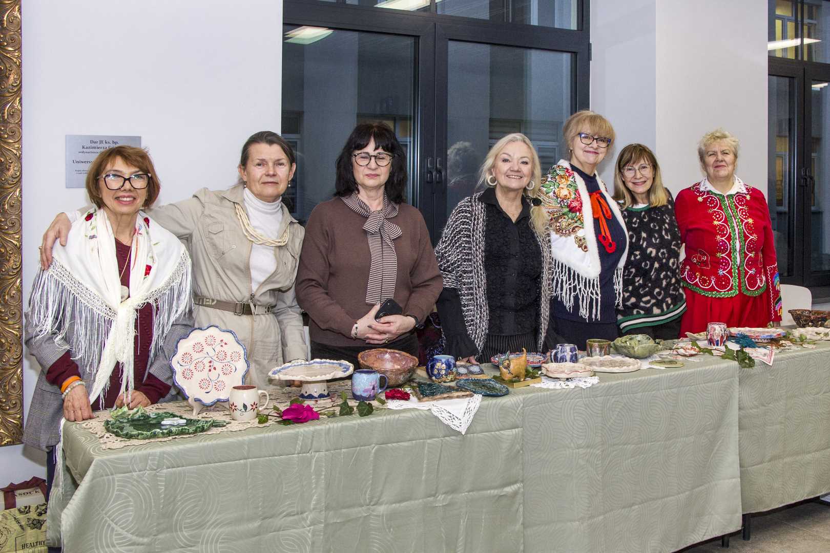 Seniorzy poznają dziedzictwo Podkarpacia - Polskie Radio Rzeszów