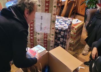 Do 1250 rodzin z Podkarpacia trafi w tym roku Szlachetna Paczka
