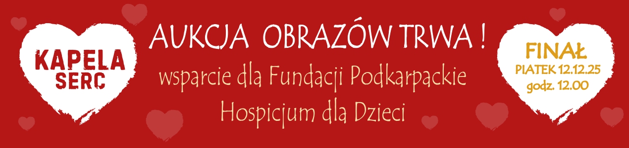 Aukcja obrazów