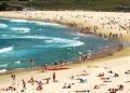 Atak terrorystów na plaży w Australii 36 - Polskie Radio Rzeszów Atak terrorystów na plaży w Australii