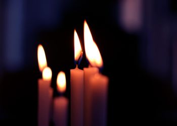 Pogrzeb braci Supersonów. Mieszkańcy pożegnają ofiary katastrofy helikoptera