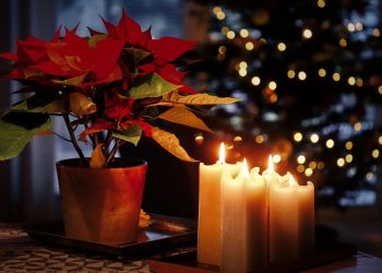 Jak dobrze przeżyć święta Bożego Narodzenia