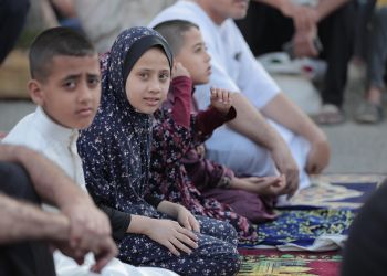 18 grudnia – Międzynarodowy Dzień Migrantów