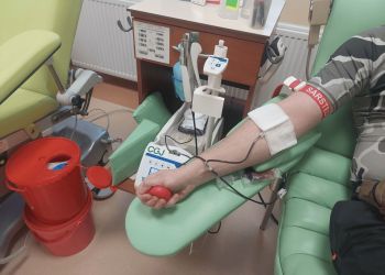 5. odsłona akcji „Choinka dla Życia” w&nbsp;RCKiK w&nbsp;Rzeszowie [ZDJĘCIA]