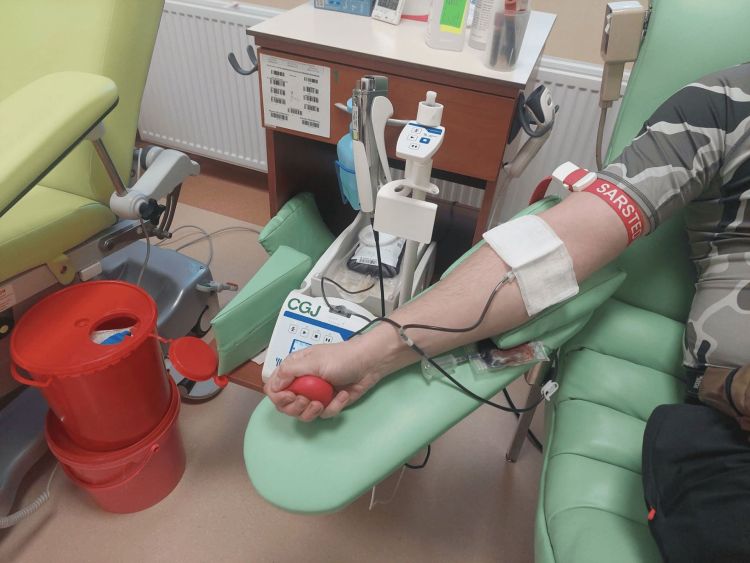 5. odsłona akcji „Choinka dla Życia” w&nbsp;RCKiK w&nbsp;Rzeszowie [ZDJĘCIA]