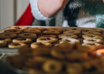 Tarnobrzeg zaprasza mieszkańców na&nbsp;wigilię