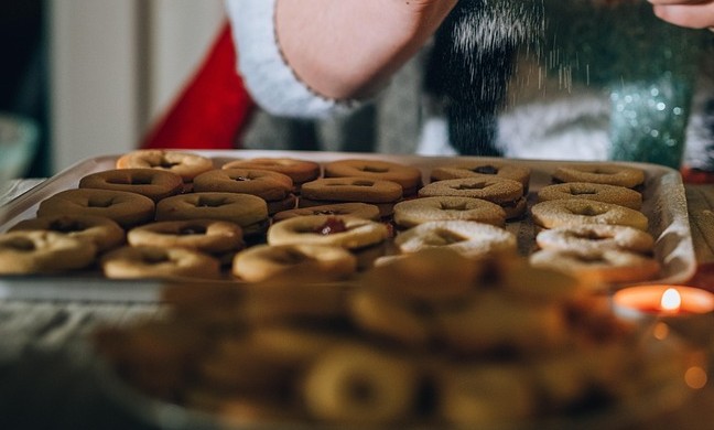 Tarnobrzeg zaprasza mieszkańców na&nbsp;wigilię