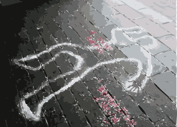 Odontologia kryminalistyczna pomaga w wykryciu sprawców przestępstw